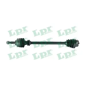 DS60718 LPR