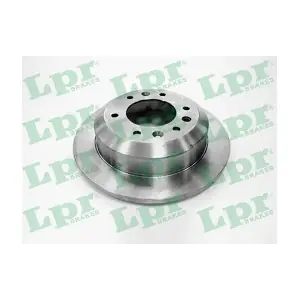K2008P LPR