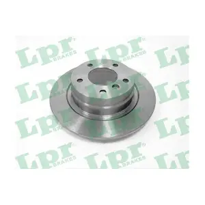 B2004PR LPR