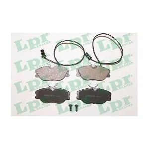 LPR 05P032