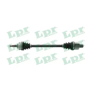 DS52715 LPR