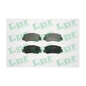 LPR 05P095