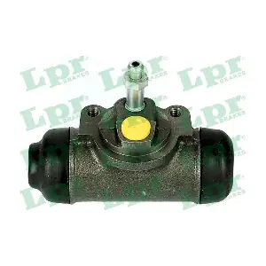 4164 LPR