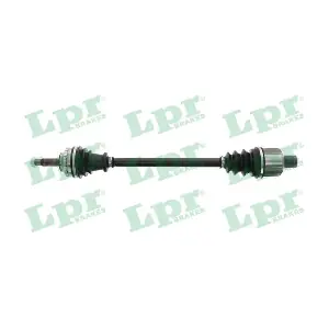 DS39135 LPR