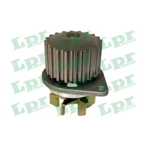 LPR WP0545