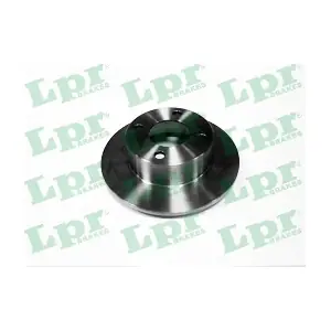 LPR A1101P