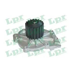 LPR WP0890