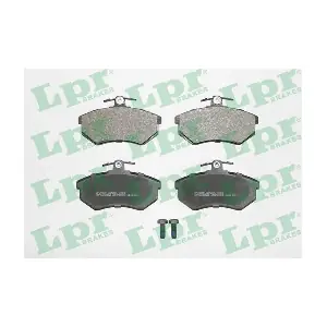 LPR 05P299