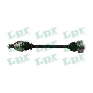 DS60133 LPR