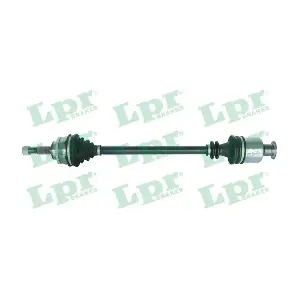 LPR DS60695