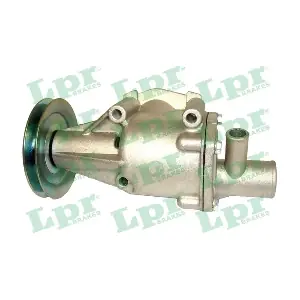 WP0733 LPR