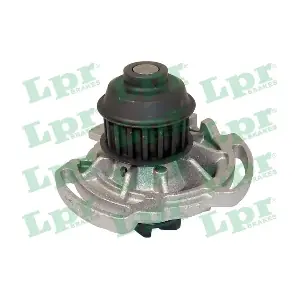 LPR WP0467