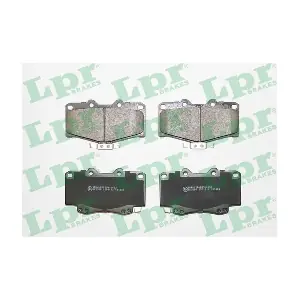 LPR 05P1117