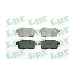 LPR 05P1572