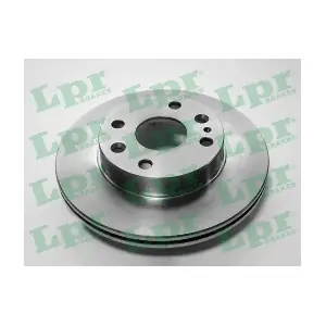M5711V LPR
