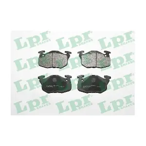 LPR 05P642