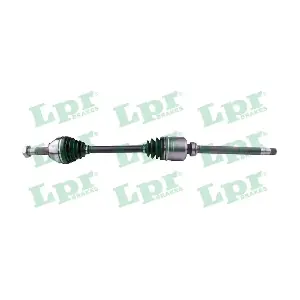 DS60279 LPR