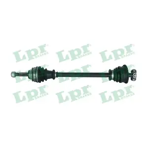 LPR DS52056