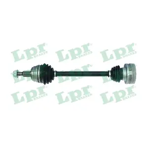 DS14138 LPR