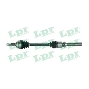 DS60724 LPR
