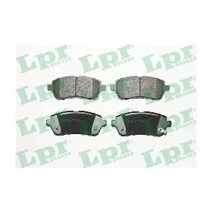 LPR 05P1464