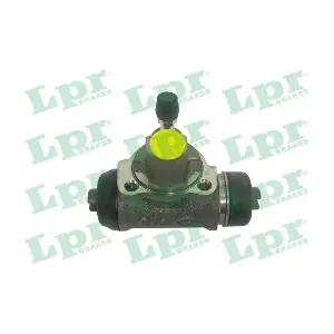 5232 LPR