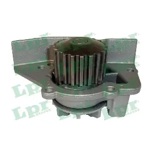 WP0181 LPR