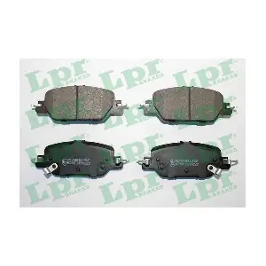LPR 05P2201