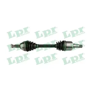 DS21071 LPR