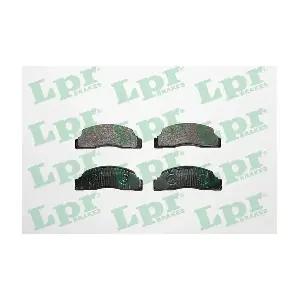 LPR 05P142