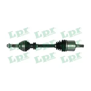 LPR DS20007