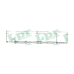 LPR C1084B
