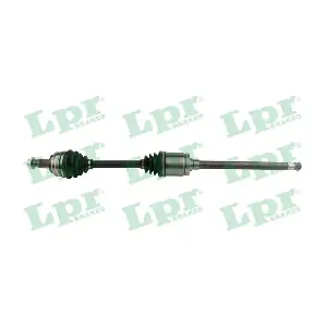 DS60116 LPR