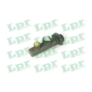LPR 7700
