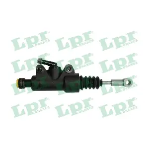 2492 LPR