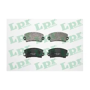 LPR 05P117