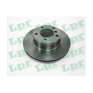 B2012V LPR