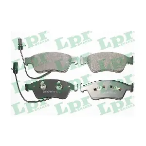 05P1772 LPR