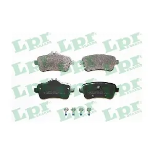 05P1817 LPR