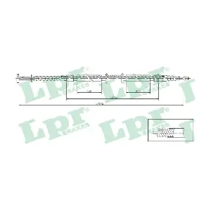 C1238B LPR