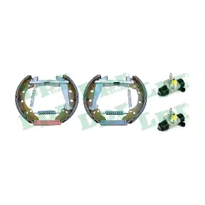 LPR OEK407