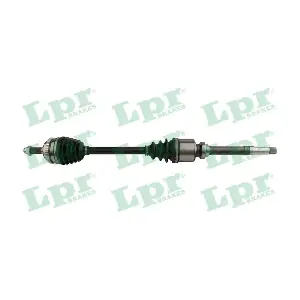 DS38026 LPR