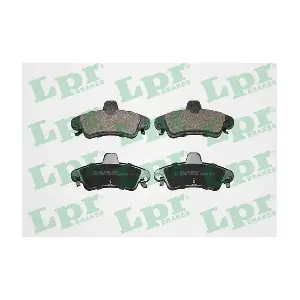 LPR 05P1292
