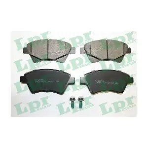 LPR 05P2059