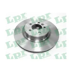 LPR A4014VR