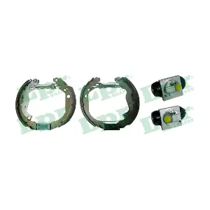OEK812 LPR