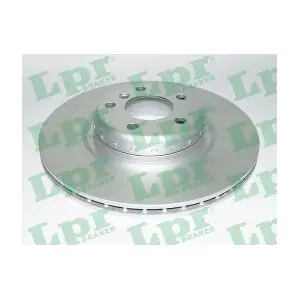 B2088VBR LPR