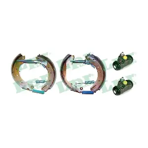 OEK592 LPR