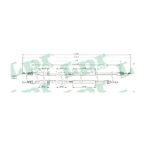C0249B LPR