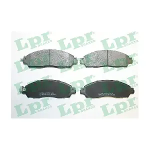 05P2056 LPR